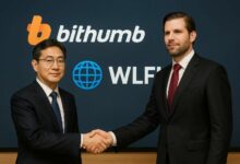 بثمب وWLFI توقعان مذكرة تفاهم عالمية للتمويل اللامركزي (DeFi): قطاع التجزئة والستابلكوين في بؤرة الاهتمام
