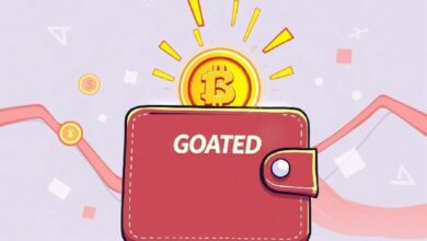 بينانس ألفا: فرص مذهلة لتجار العملات الرقمية في المراحل المبكرة