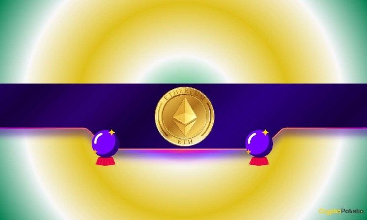 إيثريوم يتحول إلى الصعود: ما التوقعات下一步؟
