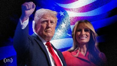 هل يمكن لوظائف العملات الرقمية أن تكون مخرجاً من فخ الهجرة الجديد في أمريكا؟