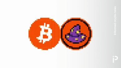 مشروع Ordinals Scrapyard يحول بقيعات NFT على البيتكوين إلى خصومات ضريبية