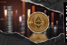 سوق الإيثيريوم: حدث مقلق على الأبواب