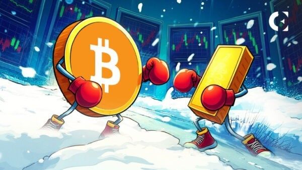 مع بدء حمى الذهب الرقمي: ما الذي يخبئه "أكتوبر الصاعد" للبيتكوين؟