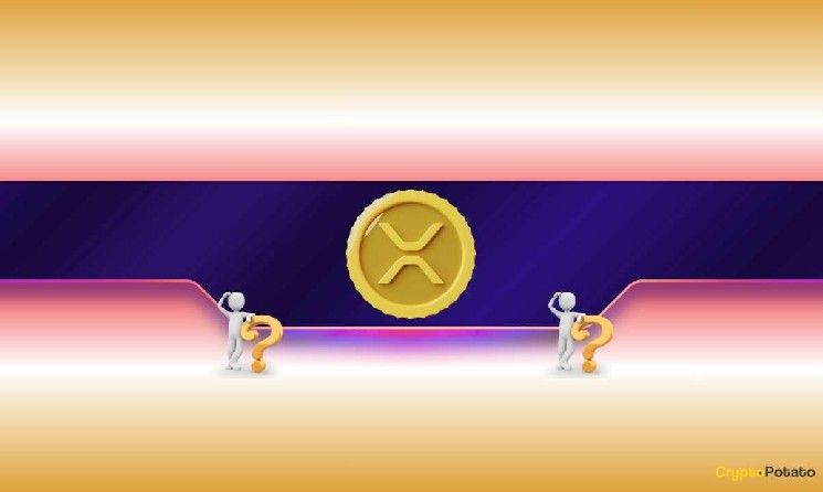 مؤشر ريبل (XRP) الرئيسي يهوي إلى أدنى مستوى في 3 أشهر: هل يعود السعر للارتفاع قريبًا؟