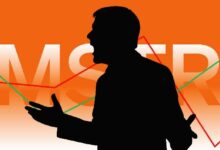 مايكل سايلور: بائعو الأسهم على المكشوف استخدموا برامج آلية لمهاجمة أسهم MSTR