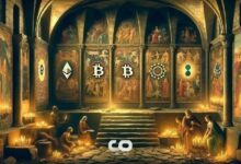 ترقية Aave v4 وخطتها متعددة السلاسل تعزز فائدة AAVE وتؤثر على مشهد التمويل اللامركزي