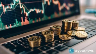 إطلاق مقايضات MTP وشراء مليون دولار من العملات بعد تصريف صانع السوق