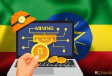 إثيوبيا تحول طاقة المياه إلى تعدين البيتكوين