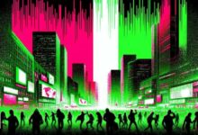 نشاط شبكة Base يسجل أعلى مستوى في تاريخه بسبب التكهنات بالايردروب