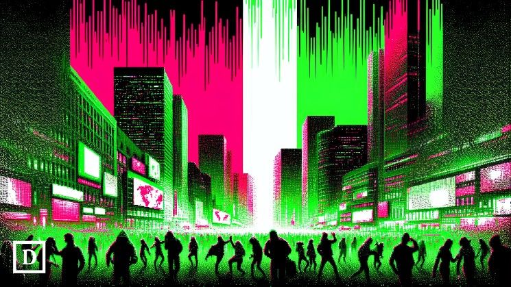 نشاط شبكة Base يسجل أعلى مستوى في تاريخه بسبب التكهنات بالايردروب