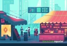 سوق العملات الرقمية اليوم: أهم الرابحين التي تثير اهتمام المستثمرين - ALPINE و APEX و PORT3 و AKE و BLUE و ORDER و H و XPL و CFG و SNX