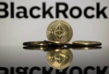 تحذير: بيع BlackRock للإيثيريوم قد يثير مخاوف المستثمرين