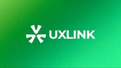 UXLINK تعلن عن اختراق أمني في محفظة متعددة التوقيعات: الأموال المسروقة تُنقل