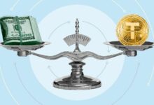 لجنة تداول السلع الآجلة الأمريكية تُسرّع خطوات دمج العملات المستقرة في مسيرة رهونات الأصول الرقمية