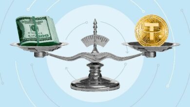 لجنة تداول السلع الآجلة الأمريكية تُسرّع خطوات دمج العملات المستقرة في مسيرة رهونات الأصول الرقمية