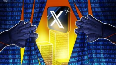 هجوم جديد متطور لاستيلاء على حسابات X يستهدف مجتمع العملات الرقمية