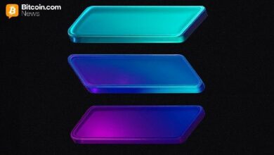 تقرير ريدستون: محركات الأصول الواقعية RWA على سولانا تشتعل بـ 13.5 مليار دولار على السلسلة