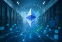 ترقية Fusaka لتقنية Ethereum تَعِد بزيادة حد الغاز إلى 60 مليون