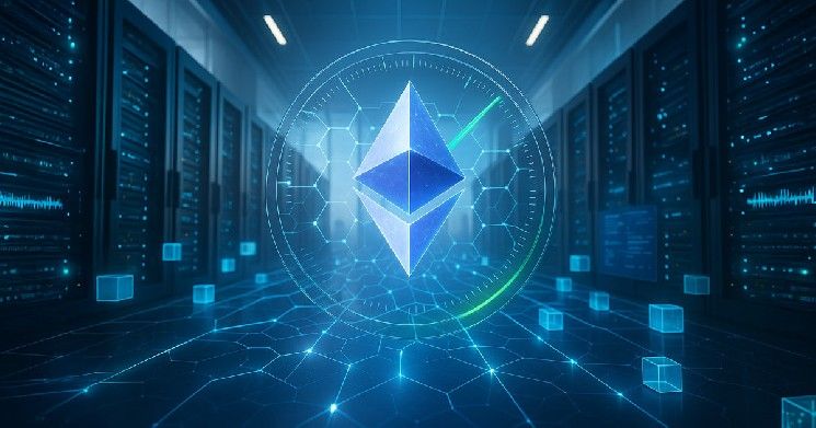ترقية Fusaka لتقنية Ethereum تَعِد بزيادة حد الغاز إلى 60 مليون