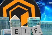إطلاق صناديق ETC جديدة للايداع البيتكوين على Core تمهد الطريق لصناديق سندات الايداع (ETFs)
