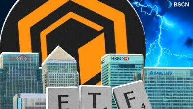 إطلاق صناديق ETC جديدة للايداع البيتكوين على Core تمهد الطريق لصناديق سندات الايداع (ETFs)