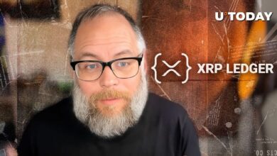 مدير ريبل السابق يدافع عن XRP ليدجر: "يستخدم نفس تجزئة الكتلة الخاصة بالبتكوين"