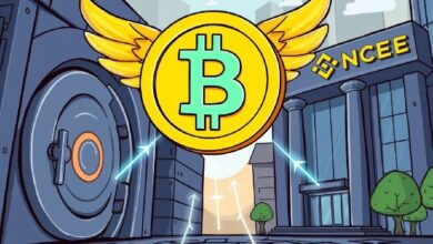 تحويل عملاقة للبتكوين: سيفو تكشف عن نقلة محورية بقيمة 137 مليون دولار إلى بينانس