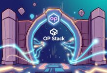 كشف النقاب عن شبكة Gate Layer 2 الثورية: فجر عصر جديد في عالم العملات الرقمية