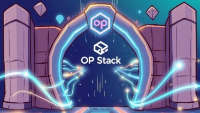 كشف النقاب عن شبكة Gate Layer 2 الثورية: فجر عصر جديد في عالم العملات الرقمية