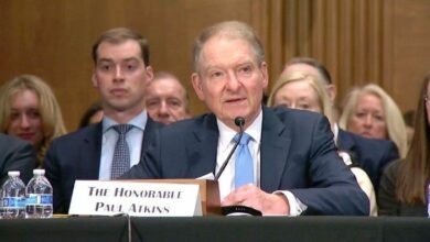 مسؤول هيئة الأوراق المالية الأمريكية: قواعد 2025 تهدف لتمكين شركات العملات الرقمية وتعزيز الابتكار