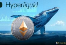 صعود كبير لسعر الإيثيريوم مع مضاعفة حوت "هابرليكيد" مراكزه الطويلة بمليون ونصف دولار