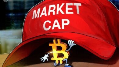 محلل: الخيارات والمشتقات المالية قد تدفع بسوق البيتكوين إلى 10 تريليون دولار