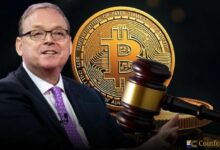 صعود مؤشرات السياسات التنظيمية للعملات الرقمية بعد تحرك هاسيت بمليون دولار في كوين بيز