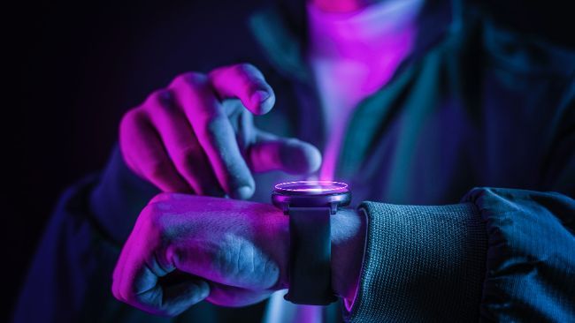 كاسيو تطلق تجربة G-SHOCK في عالم ساندبوكس ميتافيرس