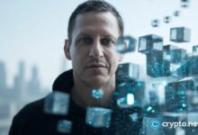 بلازما (XPL) المدعومة من بيتر ثيل على وشك الإدراج في بينانس وOKX