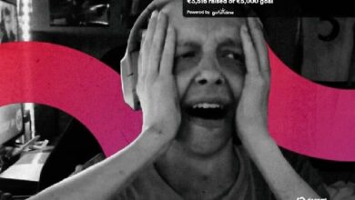 هاكر يسرق 31 ألف دولار من تبرعات علاج السرطان من بثّاش بعد تنزيله لعبة خبيثة