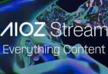 AIOZ Stream تطلق ميزات جديدة لتعزيز مكافآت المشاهدين والمبدعين