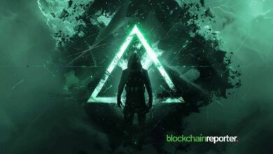 "Salvo Games" و"Last Odyssey" تدفعان عصر ألعاب الويب 3 المدعومة بالذكاء الاصطناعي