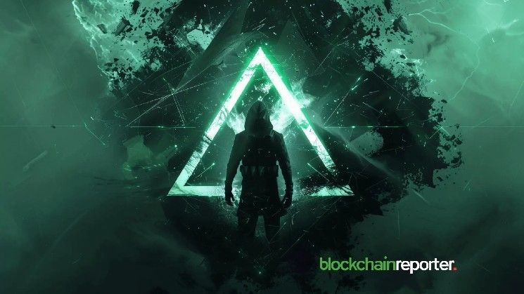 "Salvo Games" و"Last Odyssey" تدفعان عصر ألعاب الويب 3 المدعومة بالذكاء الاصطناعي