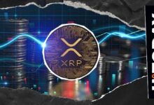 إكس آر بي يتجاوز فجوة سعرية حرجة: ما التوقعات لحركة السعر القادمة؟