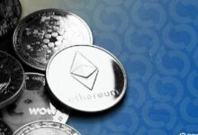 صناديق البيتكوين والإيثيريوم تجذب 1.9 مليار دولار أسبوعيًا مع تفاؤل أسعار الفائدة