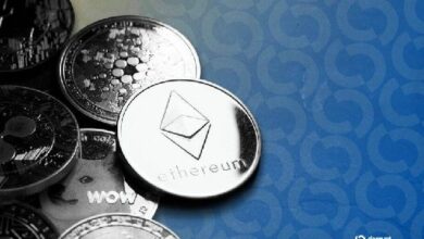 صناديق البيتكوين والإيثيريوم تجذب 1.9 مليار دولار أسبوعيًا مع تفاؤل أسعار الفائدة