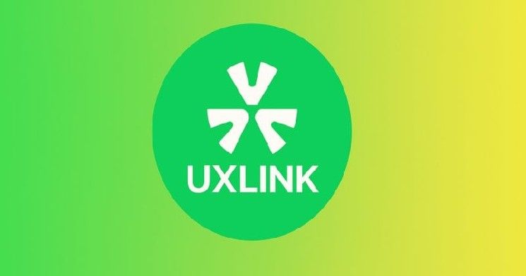 اختراق محفظة UXLINK متعددة التوقيعات يتسبب في انهيار قيمتها 77%
