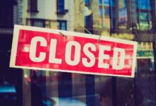 إثير تهبط إلى 4 آلاف دولار وبيتكوين وريبل في انحدار مع تصاعد مخاطر إغلاق الحكومة الأمريكية