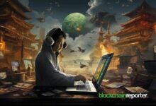 "Tilted" تتعاون مع "Majyo Treasure" لإعادة تشكيل مستقبل ألعاب الويب 3