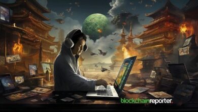 "Tilted" تتعاون مع "Majyo Treasure" لإعادة تشكيل مستقبل ألعاب الويب 3