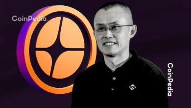 "CZ يُوضِّح: لا علاقة لـ Binance رسميًا بالنمو المُتسارع لـ Aster DEX"