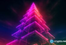 مدير سابق في ريبل ينضم إلى مؤسسة ألغراند كمدير تقني لإعادة هيكلة استراتيجية الطبقة الأولى