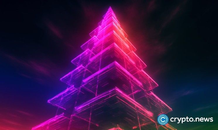 مدير سابق في ريبل ينضم إلى مؤسسة ألغراند كمدير تقني لإعادة هيكلة استراتيجية الطبقة الأولى