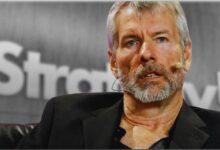 مايكل سايلور يتجاهل تراجع العلاوة ويؤكد: استراتيجيتنا ثابتة في لعبة البيتكوين